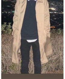 GU | ポロシャツ