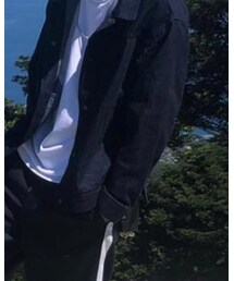 GU | デニムジャケット