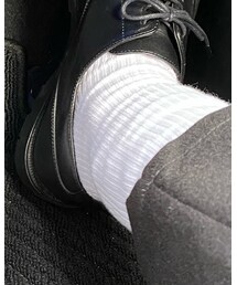 GU | ソックス/靴下