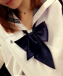 水高 | 高校んときの制服
セーラー服(シャツ/ブラウス)