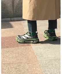 hokka | スニーカー