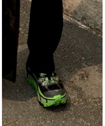 HOKA | スニーカー