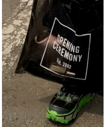 OPENING CEREMONY | トートバッグ