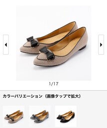 丸井 | フラットシューズ
(パンプス)