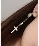 syrupの「アクセサリー(ピアス（両耳用）)」