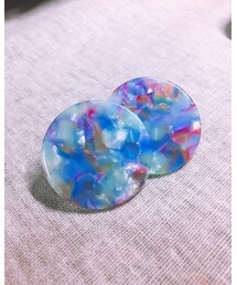 Handmade | ピアス（両耳用）