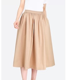 UNIQLO | スカート