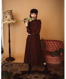 GYF | ワンピース/ドレス