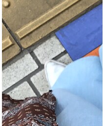 GU | スリッポン