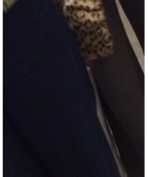 GU | デニムパンツ