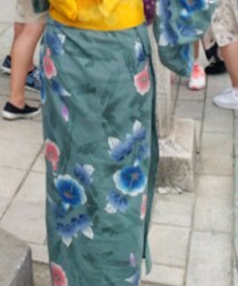 ☆ | 浴衣