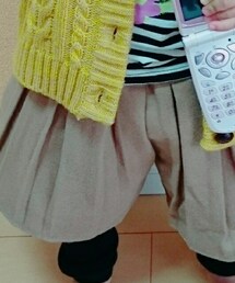 Birthday | その他パンツ
