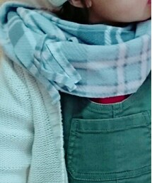OLD NAVY | マフラー