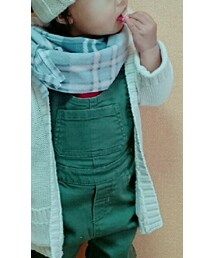 OLD NAVY | サロペット/オーバーオール