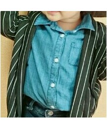 OLD NAVY | シャツ/ブラウス