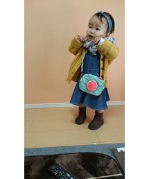 西松屋 | ワンピース