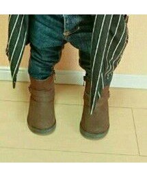babyGAP | ブーツ