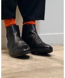 ZARA | ブーツ
