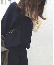 UNIQLO | ニット/セーター