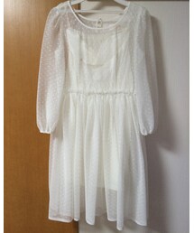 MILK | ワンピース/ドレス