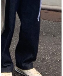 NEONSIGN | デニムパンツ