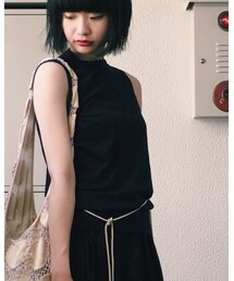 UNIQLO | タンクトップ