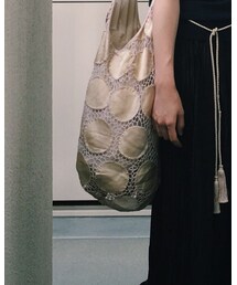 TSUMORI CHISATO | ショルダーバッグ