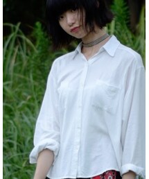 UNIQLO | シャツ/ブラウス