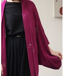 used | その他アウター