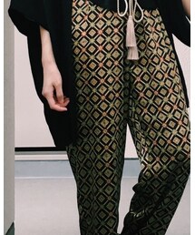 used | その他パンツ
