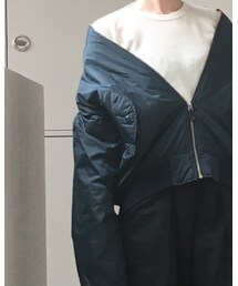 used | その他アウター
