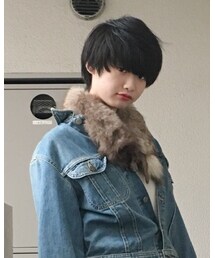 used | マフラー