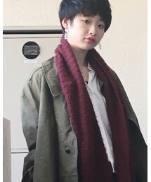 UNIQLO | ストール/ショール