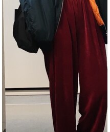 フラミンゴ | その他パンツ