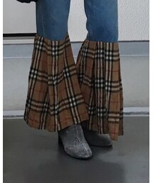 ZARA | ブーツ