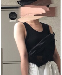 H&M | タンクトップ