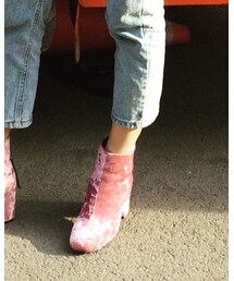asos | ブーツ