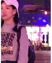 MONKI | Tシャツ/カットソー