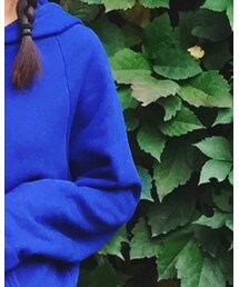 American Apparel | パーカー