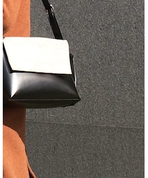 MOUSSY | ショルダーバッグ