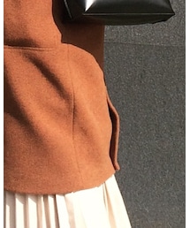 SLY | ダッフルコート