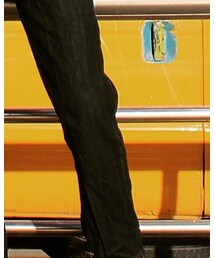 MOUSSY | デニムパンツ