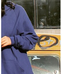 American Apparel | パーカー