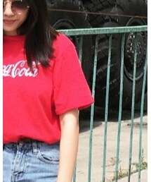 EVRIS | Tシャツ/カットソー