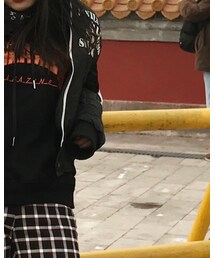 jouetie | ブルゾン