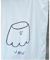 umu | トートバッグ