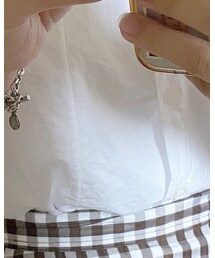 Laurenhi | シャツ/ブラウス