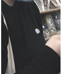 FRUIT OF THE LOOM | Tシャツ/カットソー