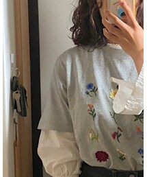 JW Anderson | Tシャツ/カットソー