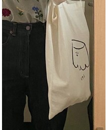 umu | トートバッグ